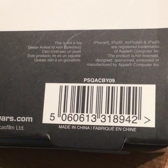 Mandalorian - Picture 4 of 4